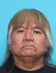 Norman Chee Adakai a registered Sex Offender of Idaho