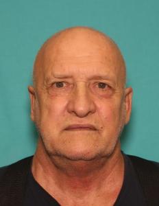 William Vern Zehm Sr a registered Sex Offender of Idaho