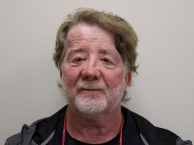 Mitchell David Johnson a registered Sex Offender of Idaho