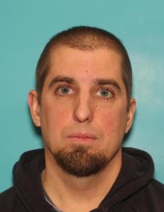 David Alexander Ventura a registered Sex Offender of Idaho