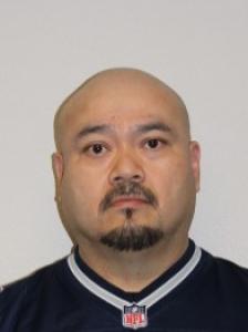Carlos Chino Frias a registered Sex Offender of Idaho