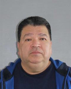 David Ruben Flores a registered Sex Offender of Idaho