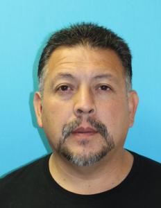 Hector Amador a registered Sex Offender of Idaho