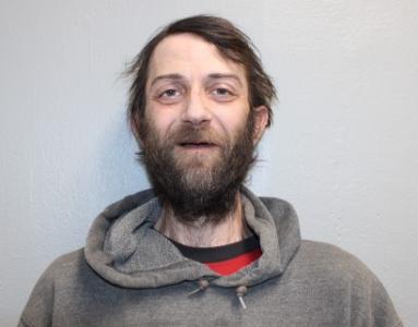 Levi Allen Randall a registered Sex Offender of Idaho