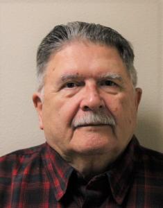 Paul Joseph Pressley a registered Sex Offender of Idaho