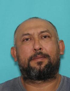 Juan Gabriel Contreras a registered Sex Offender of Idaho