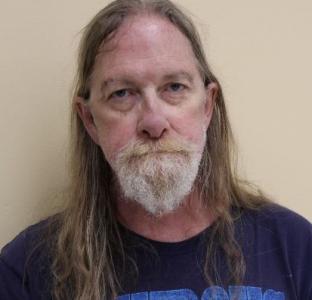 Anthony G Epperson a registered Sex Offender of Idaho