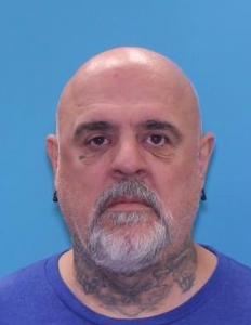 Demetrios Sam Soteropoulos a registered Sex Offender of Idaho