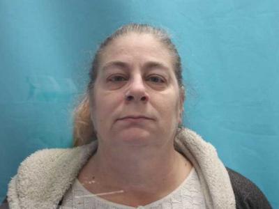 Marie Ann Harper a registered Sex Offender of Idaho