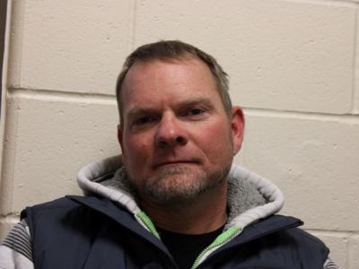 Brian Earl Merrill a registered Sex Offender of Idaho