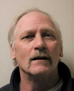 David Wayne Vay a registered Sex Offender of Idaho