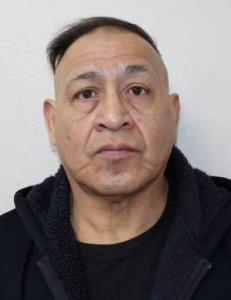 Silvano Lara a registered Sex Offender of Idaho