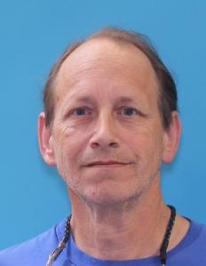 Todd John Lewis a registered  of Idaho