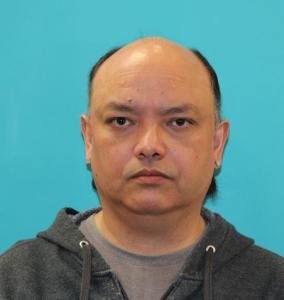 Steve Lizama a registered  of Idaho