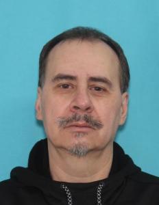 Thomas Herrera a registered Sex Offender of Idaho