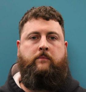 Jon Michael Adams a registered Sex Offender of Idaho