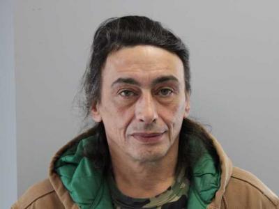 Gary Wingfield a registered Sex Offender of Idaho