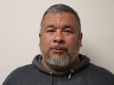 Paul R Aguirre Jr a registered Sex Offender of Idaho