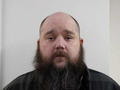 Dache Daniel Hunter a registered Sex Offender of Idaho