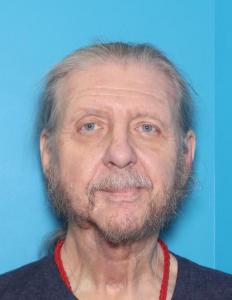 Ronald Lavier Hayes a registered  of Idaho