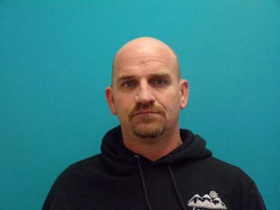 Derrick Robert Hardy a registered Sex Offender of Idaho