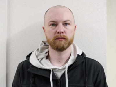 Mitchel Blake Toomer a registered Sex Offender of Idaho