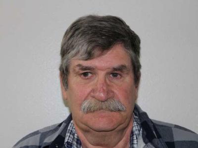 Ted Lee Caldwell a registered Sex Offender of Idaho