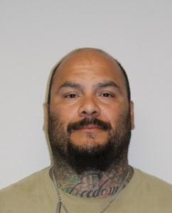 Antonio Sandoval a registered Sex Offender of Idaho