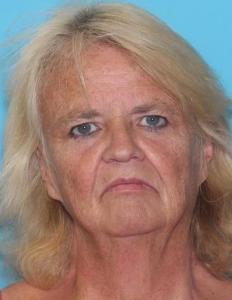 Elnora Ann Baker a registered Sex Offender of Idaho