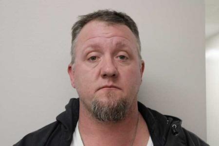 Douglas Guy Swearingen a registered Sex Offender of Idaho