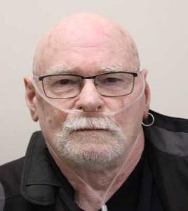 Glen Charles Lamb Jr a registered Sex Offender of Idaho