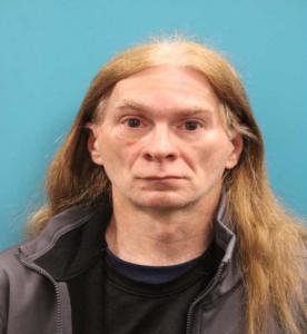 Jody Michael Thomas a registered Sex Offender of Idaho