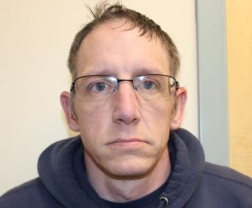 Jeremiah David Grim a registered Sex Offender of Idaho