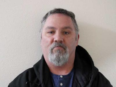 Matthew Joseph Hobart a registered Sex Offender of Idaho
