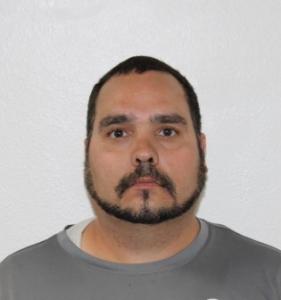 Tomas Ricardo Lizarraga a registered Sex Offender of Idaho