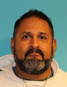 Anthony Eric Chavez a registered Sex Offender of Idaho