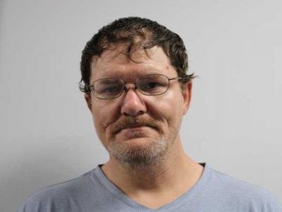 Christopher Alan Basting a registered Sex Offender of Idaho