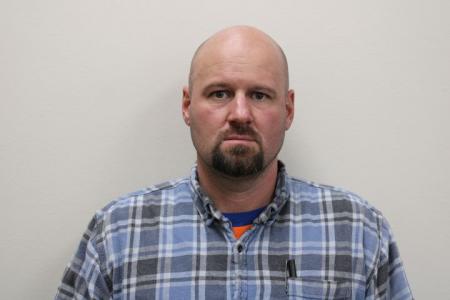 Shawn B Hollingsworth a registered Sex Offender of Idaho