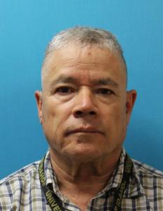 Jose Jesus Ramirez a registered Sex Offender of Idaho