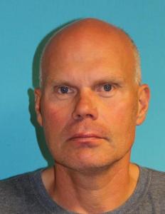 Keith Andrew Sherbert a registered Sex Offender of Idaho