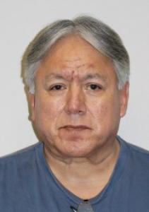 Carlos Alonzo a registered Sex Offender of Idaho