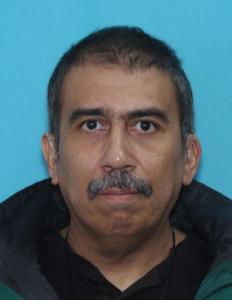 Thad Ramsey Anguiano a registered Sex Offender of Idaho