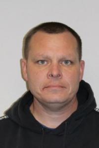 Trevor Lee Miller a registered Sex Offender of Idaho