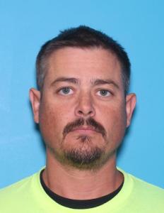 Micah Nathanial Wegner a registered  of Idaho