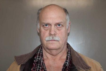 Terry William Fisk a registered Sex Offender of Idaho