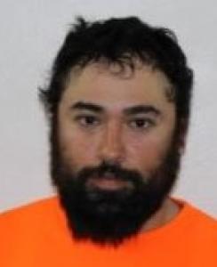 Joseph Garcedon Vialpando a registered Sex Offender of Idaho
