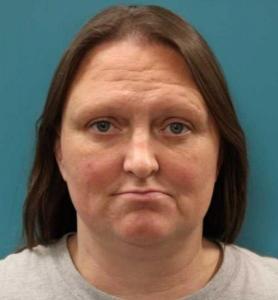 Nicole Marie Martin a registered Sex Offender of Idaho