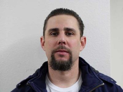 James Richard Covey a registered Sex Offender of Idaho