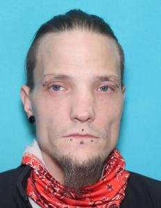 Jason Weldon Brown a registered Sex Offender of Idaho