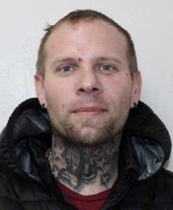 Dustin Roy Peters a registered Sex Offender of Idaho